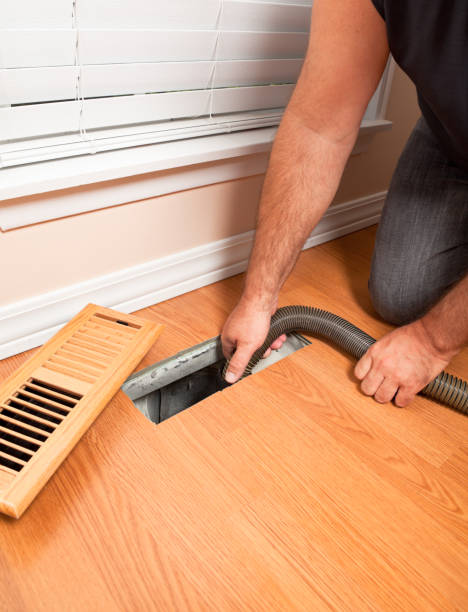 Best HVAC Maintenance and Cleaning  in Lincoln, ND